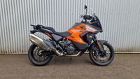 KTM 1290 SUPER ADVENTURE S 2021 TechPack 1. Hand Düsseldorf - Flingern Nord Vorschau