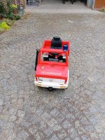 Feuerwehr, Kinderfeuerwehr, Kinderauto Sachsen-Anhalt - Zahna-Elster Vorschau