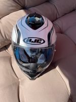 Motorradhelm HJC Niedersachsen - Hameln Vorschau