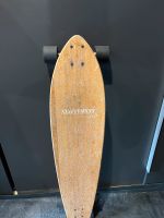 Verkaufe ein NINETYSIXTY Kick-Pin Cruiser( longboard ) Niedersachsen - Nordhorn Vorschau