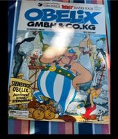 Asterix und Obelix GMBHund Co KG Bayern - Weißenhorn Vorschau