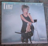 Tina Turner Private Dancer LP  .  . Berlin - Köpenick Vorschau