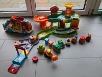 TutTut Baby Flitzer Set, Parkgarage, Abschleppwagen, Blitzstarter Nordrhein-Westfalen - Wassenberg Vorschau