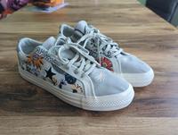 Converse One Star Low 'Floral Much Love' Sachsen-Anhalt - Bernburg (Saale) Vorschau
