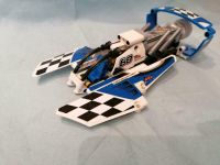 Lego Technik Racetrack Nordrhein-Westfalen - Ochtrup Vorschau