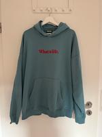 Diesel Pullover |Gr. XXL |petrol Bochum - Bochum-Wattenscheid Vorschau