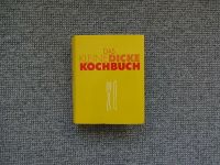 Das kleine DICKE Kochbuch Niedersachsen - Geestland Vorschau