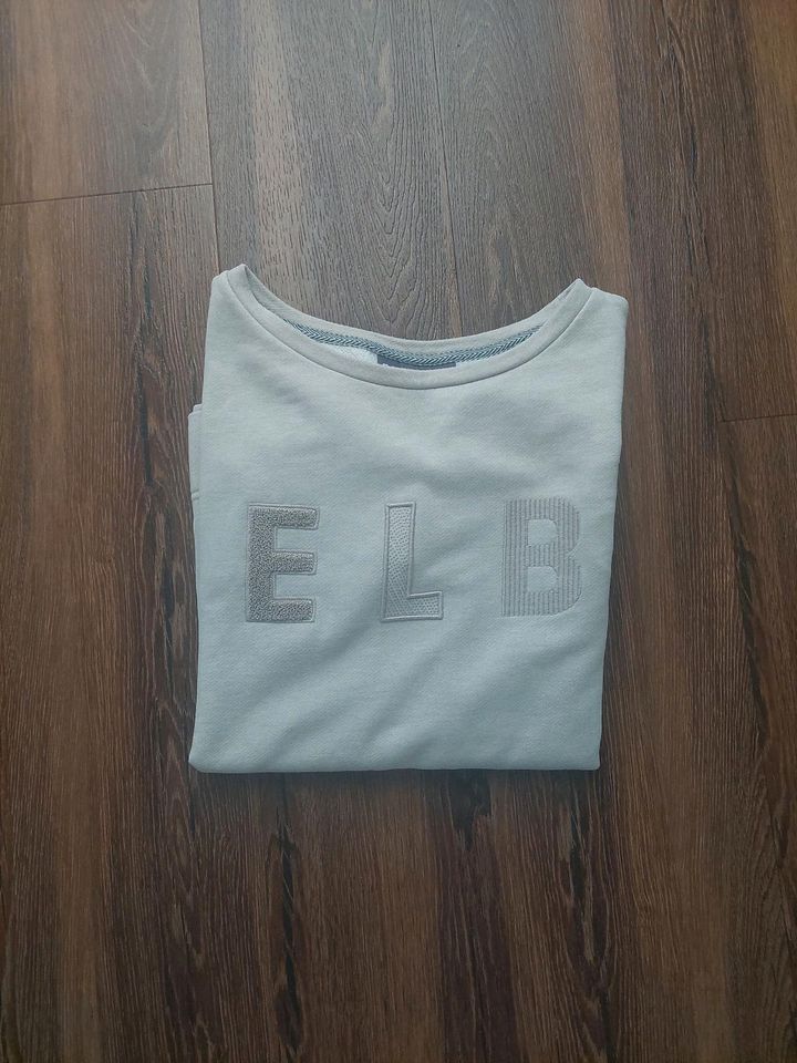 Elbsand Sweatshirt in Lippstadt