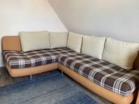 Sofa Schlafsofa Wohnlandschaft Sachsen - Chemnitz Vorschau