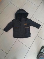 Jack wolfskin jacke gr.92 Bayern - Ebern Vorschau