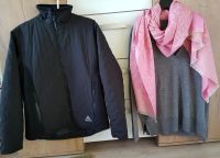 Isländer 100% Merino Pullover Gr.M 38/40,Vaude Jacke Gr.M 38/40 Hessen - Kassel Vorschau