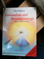 Buch "Einhandruten und Pyramidenenergie" Berlin - Tempelhof Vorschau