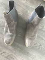 Marc o Polo Stiefelette mit Fell Sohle 42 Bochum - Bochum-Nord Vorschau