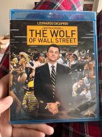Blue Ray Leonardo Di Caprio The Wolf of Wall Street Berlin - Neukölln Vorschau