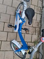 Kinderfahrrad 18 Zoll Bayern - Weißenburg in Bayern Vorschau