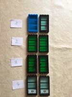 Lego Türen 1 x4 x6 Sprossentür Fenster 60596, 2 Stück 3€ Rheinland-Pfalz - Asbach Vorschau