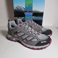 MEINDL Damen Freizeit Wanderschuhe Gr. 37 NEU GoreTex Nordrhein-Westfalen - Minden Vorschau