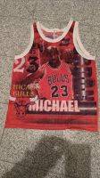 Michael Jordan/Chicago Bulls/Trikot /Vintage /L Baden-Württemberg - Heilbronn Vorschau