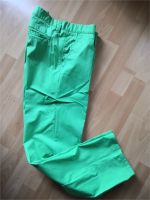 ESPRIT Hose  W38L32 Neu  Grün Baumwolle Mitte - Wedding Vorschau