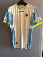 Trikot von uhlsport 1860 Löwen München Baden-Württemberg - Oftersheim Vorschau