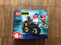 Lego 76220 Lego DC Batman vs Harley Quinn vollständig/komplett Baden-Württemberg - Esslingen Vorschau