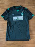 Werder Bremen Spielertrikot Auswärts Saison 2021/2022  Ohne Flock Hannover - Vahrenwald-List Vorschau