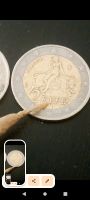2 Euro Münzen Griechische S fehlpägung Saarbrücken-Halberg - Brebach-Fechingen Vorschau