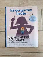 Kindergarten heute: Die Macht der Fachkraft Sachsen-Anhalt - Hassel bei Stendal Vorschau
