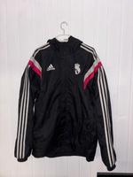 Real Madrid Track Jacke 2014/2015 Niedersachsen - Geestland Vorschau