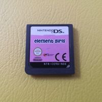 Nintendo DS Spiel Element Girls Baden-Württemberg - Villingen-Schwenningen Vorschau