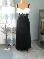 VERA MONT Abendkleid Samtkleid schwarz-weiß u. Stola Gr. 40 NEU Kiel - Kronshagen Vorschau