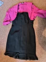 Cocktail Kleid Swing, Bolero Jacke Nordrhein-Westfalen - Recke Vorschau