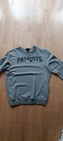 New era New England patriots Pulli pullover nfl gr. m Nordrhein-Westfalen - Meckenheim Vorschau