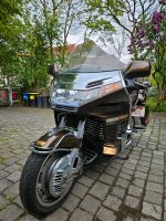 Honda Goldwing GL1500 Leipzig - Grünau-Mitte Vorschau