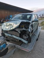 Schlachte Opel Corsa c Bayern - Kaufbeuren Vorschau