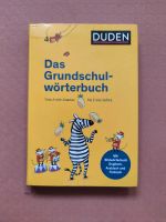 Duden Grundschulwörterbuch Niedersachsen - Goslar Vorschau