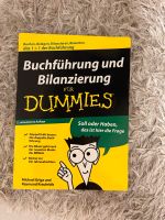 Buchführung und Bilanzierung  für dummies Wandsbek - Hamburg Rahlstedt Vorschau