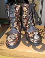 Dogo shoes, boots, 41, NEU, vegan Thüringen - Erfurt Vorschau