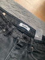Eine loose jeans schwarz Thüringen - Gera Vorschau