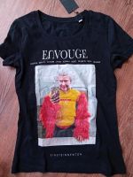 Einstein Newton motivshirt queen Elisabeth II in DHL Größe XS Thüringen - Zeulenroda Vorschau