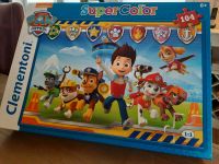 Clementoni Paw Patrol Puzzle Niedersachsen - Seevetal Vorschau