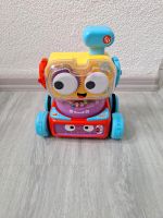 Fisher Price 4 in 1 Lernroboter  Roboter Hessen - Bad Hersfeld Vorschau