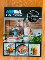 Meda Kochbuch NEU! Unbenutzt! Neupreis 30 Euro! Nordrhein-Westfalen - Solingen Vorschau