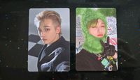 Xikers Sumin Album Photocards Kpop Hannover - Vahrenwald-List Vorschau