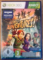 Kinect Adventures! XBOX 360 Nordrhein-Westfalen - Oer-Erkenschwick Vorschau