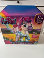 Furreal Friends Zebra hasbro mit 80 Geräuschen und Reaktionen neu Berlin - Spandau Vorschau