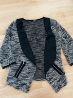 Strickjacke, Strickblazer, Blazer, Strickweste, Weste XS 34 Baden-Württemberg - Ulm Vorschau