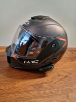 Motorrad Helm Bayern - Postmünster Vorschau