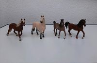 Schleich Horse Club Pferde Figuren Saarland - Merzig Vorschau