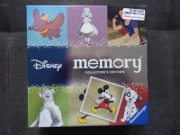 Memory Disney Collectors Edition Silver Ravensburger *** NEU OVP Baden-Württemberg - Bad Schussenried Vorschau